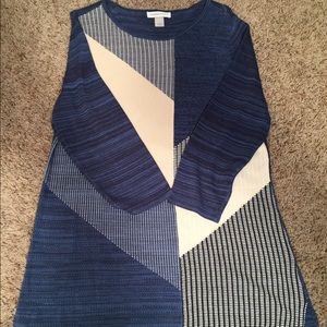 Christopher banks Sweater